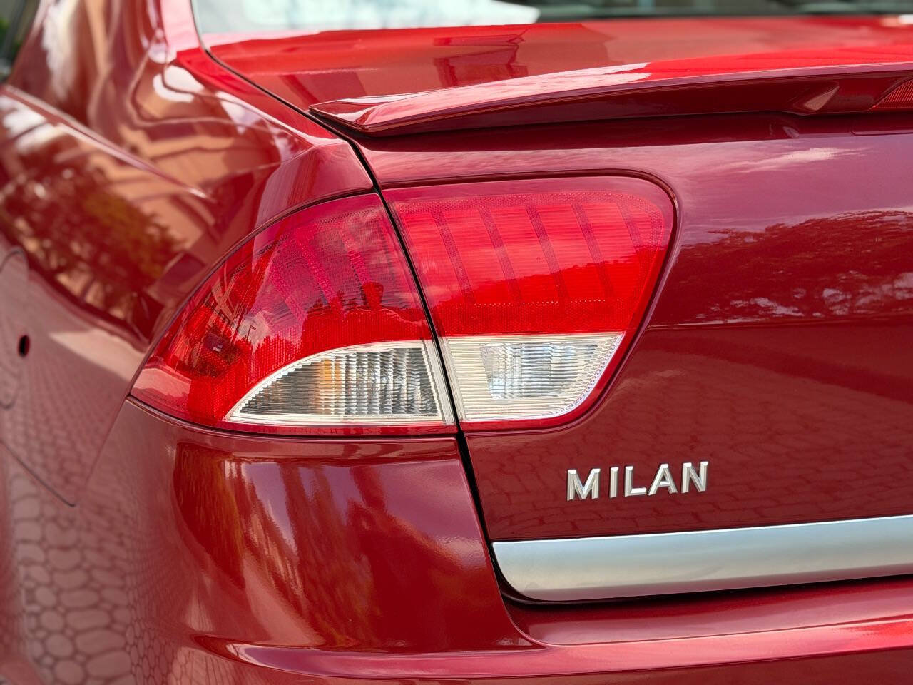 Used 2010 Mercury Milan Premier FWD image 15