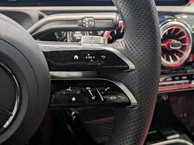 Certified 2026 Mercedes-Benz CLA 250 4MATIC image 15