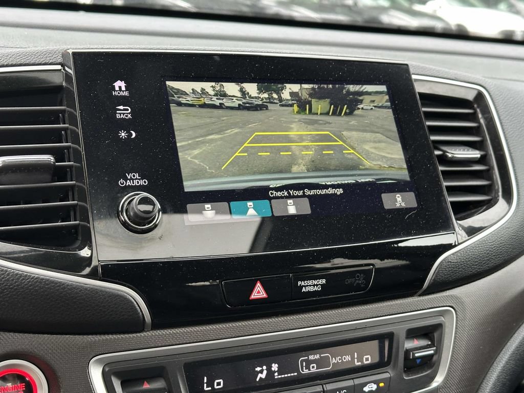 Used 2022 Honda Pilot TrailSport image 28