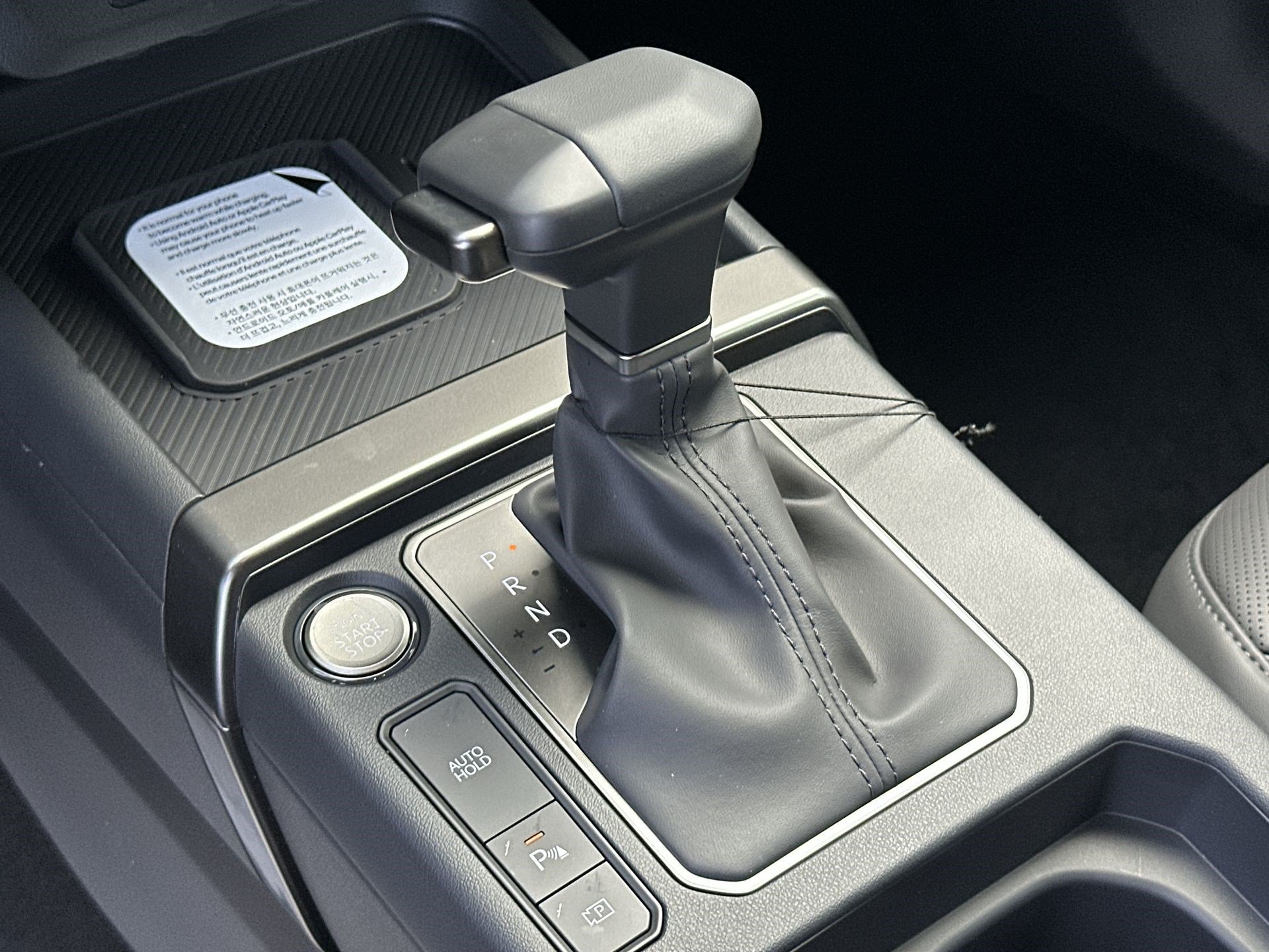 New 2027 Kia Seltos X-Line S AWD/4WD image 19