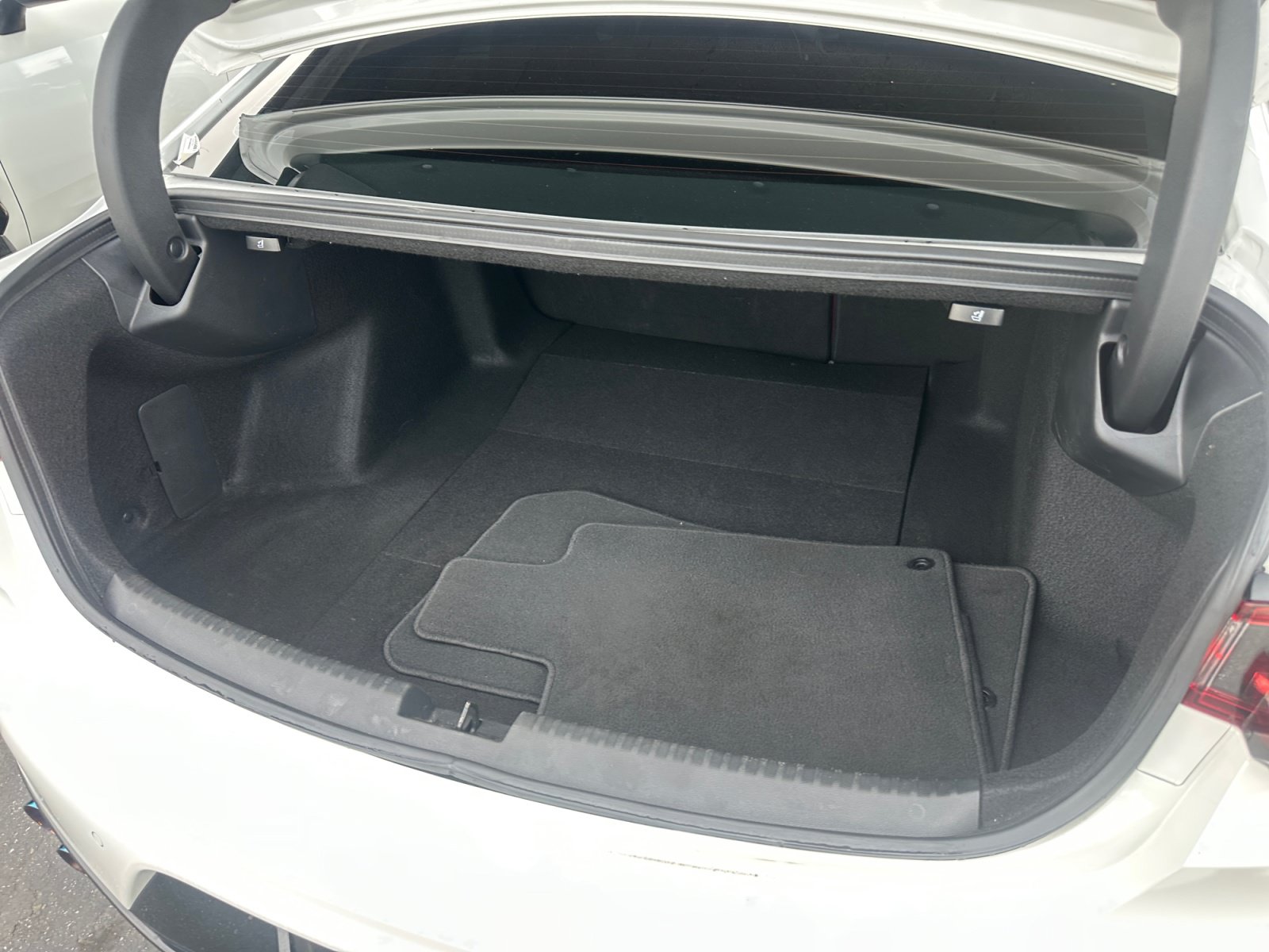 Used 2022 Acura TLX w/ A-SPEC Package FWD image 23