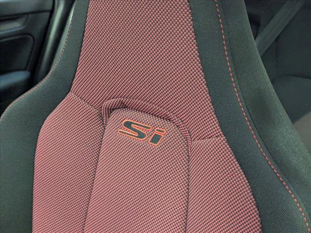 New 2026 Honda Civic Si image 11