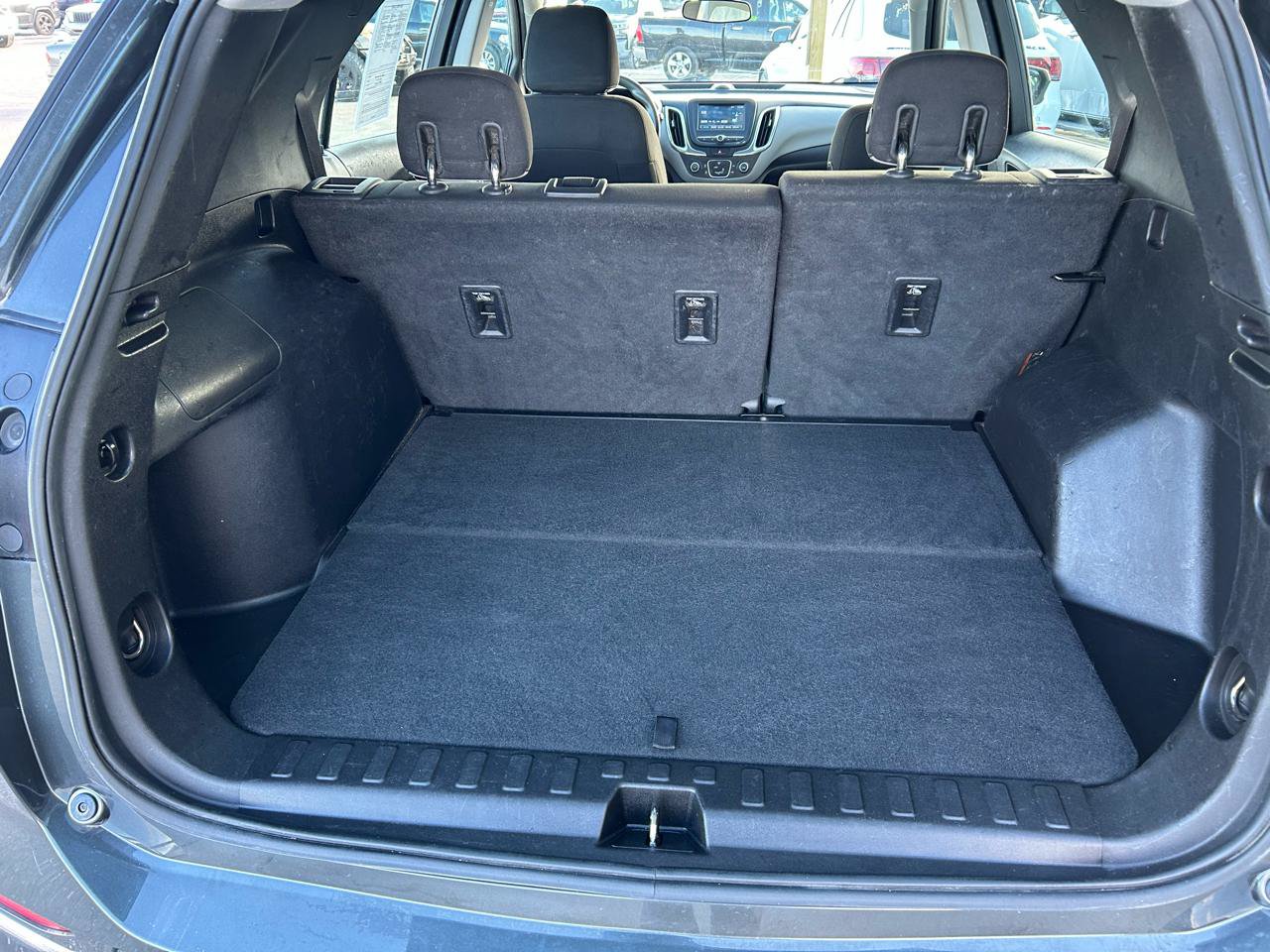 Used 2018 Chevrolet Equinox LS FWD image 17