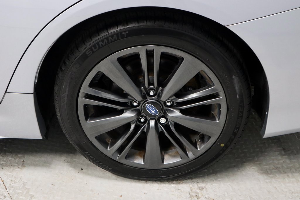 Used 2015 Subaru WRX image 19