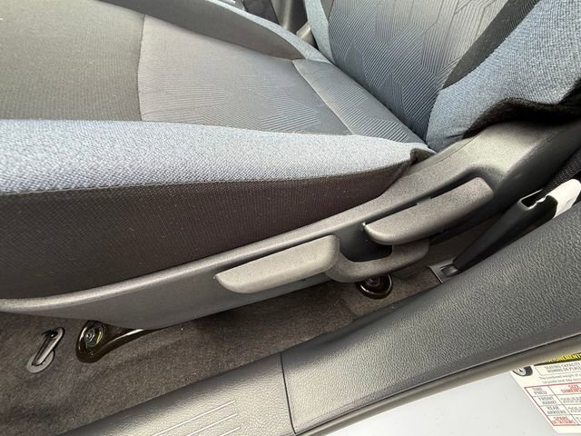 Used 2025 Nissan Versa SV w/ Trunk Package FWD image 23
