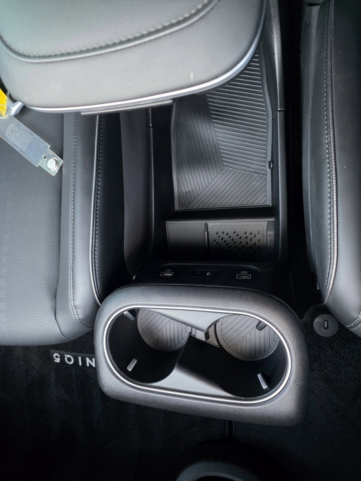 Used 2023 Hyundai Ioniq 5 SEL image 24