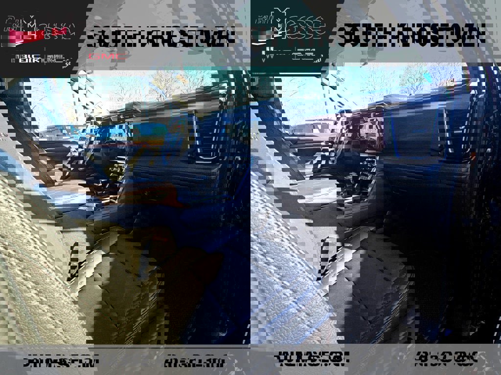 Certified 2023 GMC Sierra 1500 Denali w/ Denali Reserve Package image 19