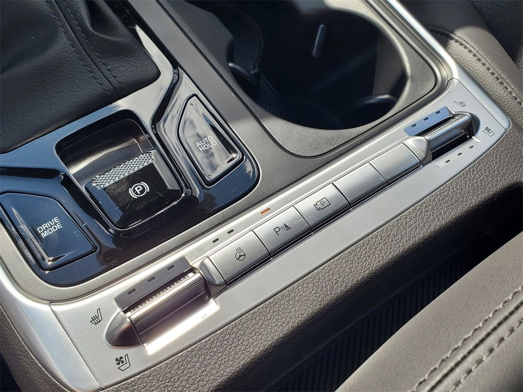New 2026 Kia Carnival SX Prestige image 31