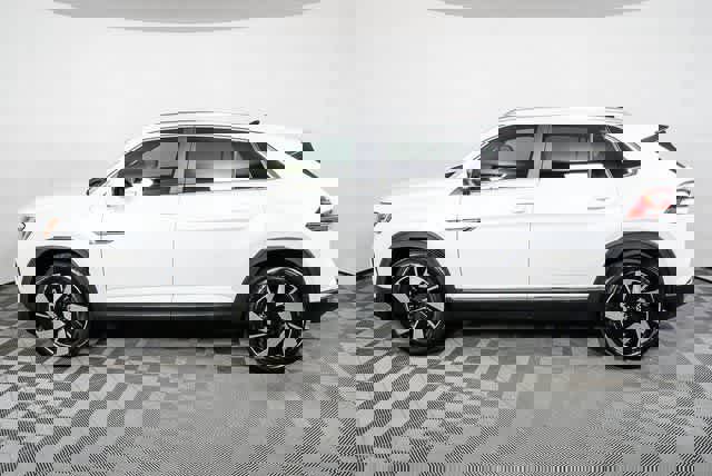 New 2026 Volkswagen Atlas Cross Sport SEL image 3