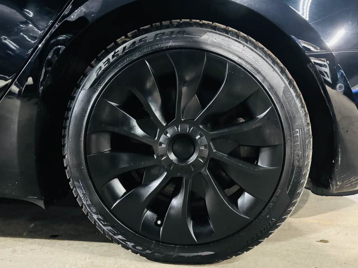 Used 2018 Tesla Model 3 Mid Range RWD image 21