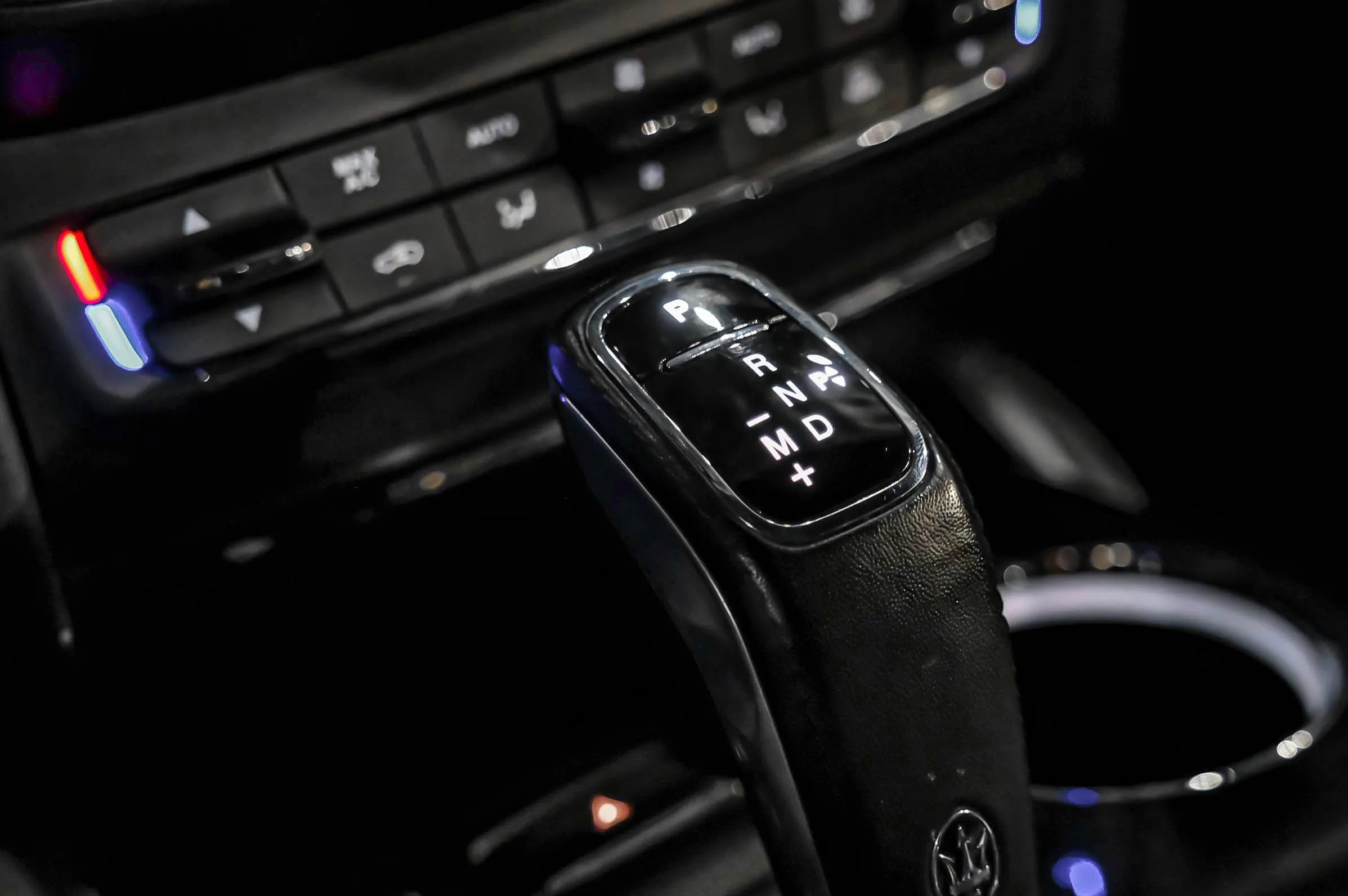 Used 2019 Maserati Ghibli S GranLusso AWD/4WD image 27