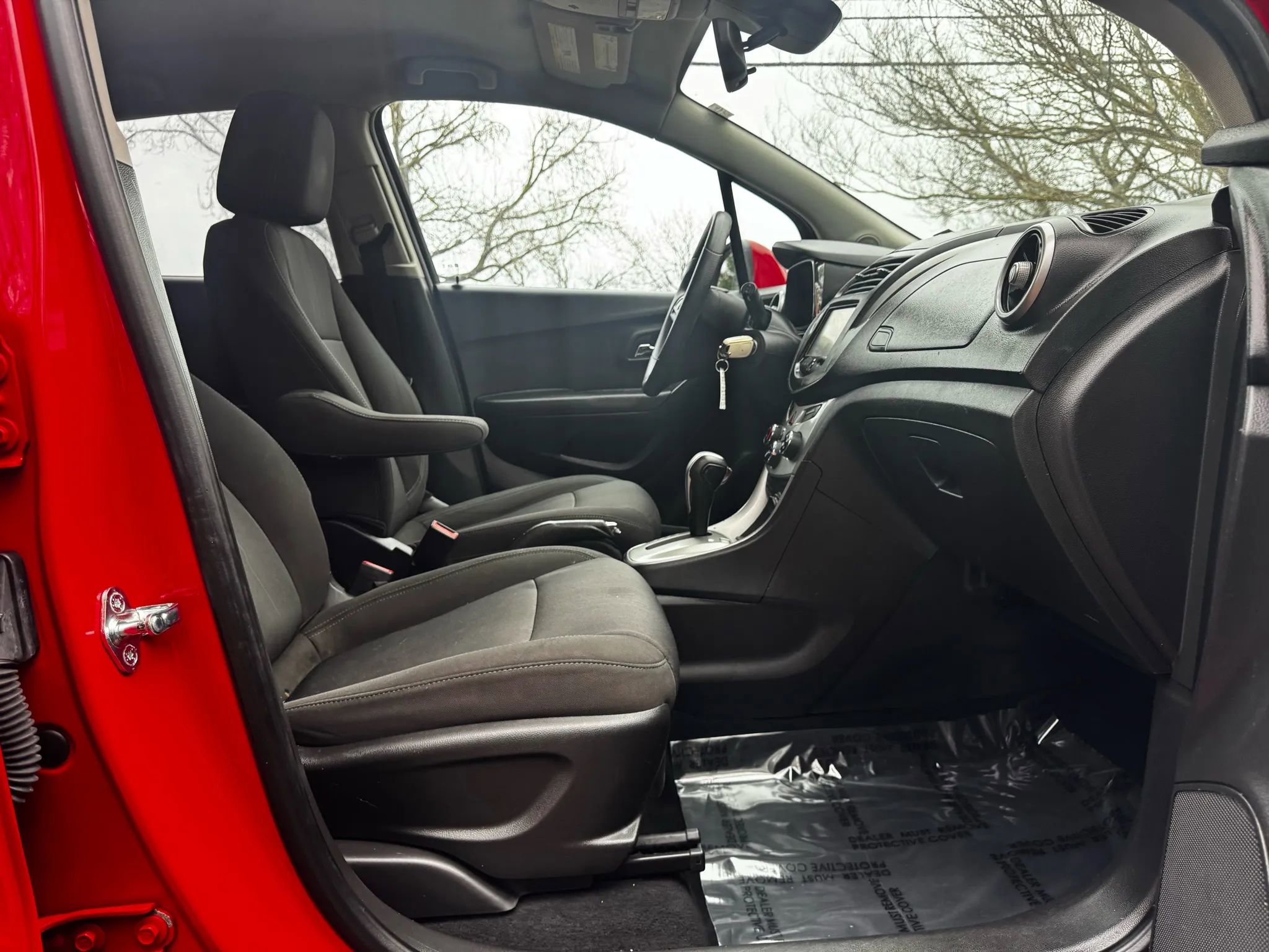 Used 2015 Chevrolet Trax LT image 14