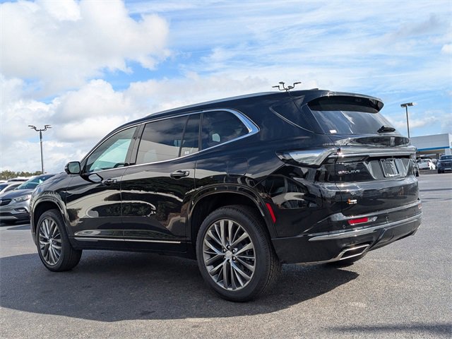 New 2026 Buick Enclave Avenir w/ Super Cruise Package image 6