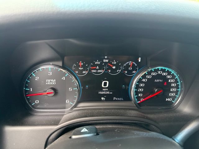 Used 2018 GMC Yukon Denali w/ Denali Ultimate Package AWD/4WD image 23