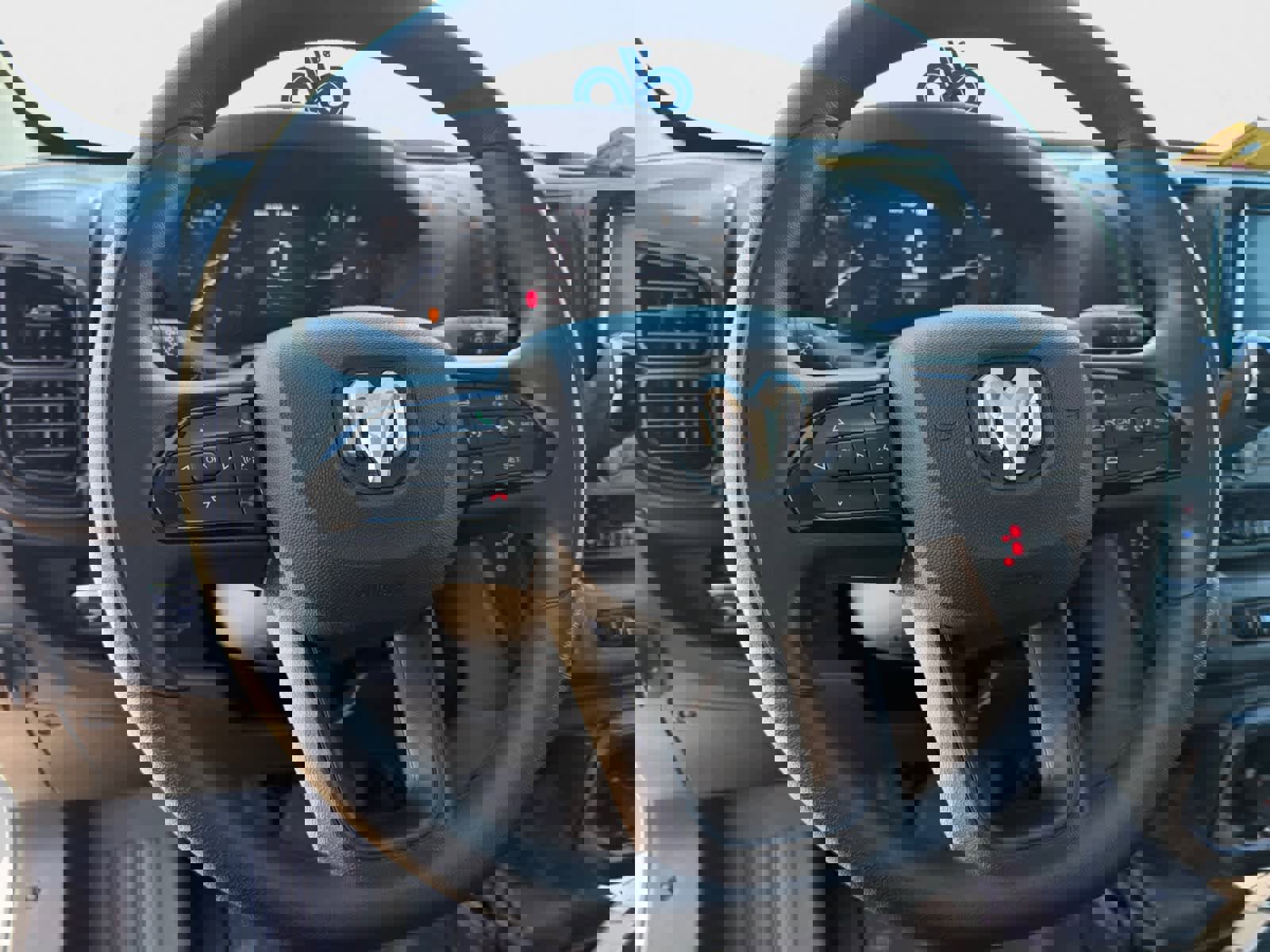 Used 2023 RAM ProMaster 3500 w/ Convenience Group image 11