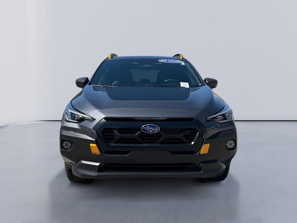 Certified 2025 Subaru Crosstrek 2.5i Wilderness w/ Wilderness Package image 8