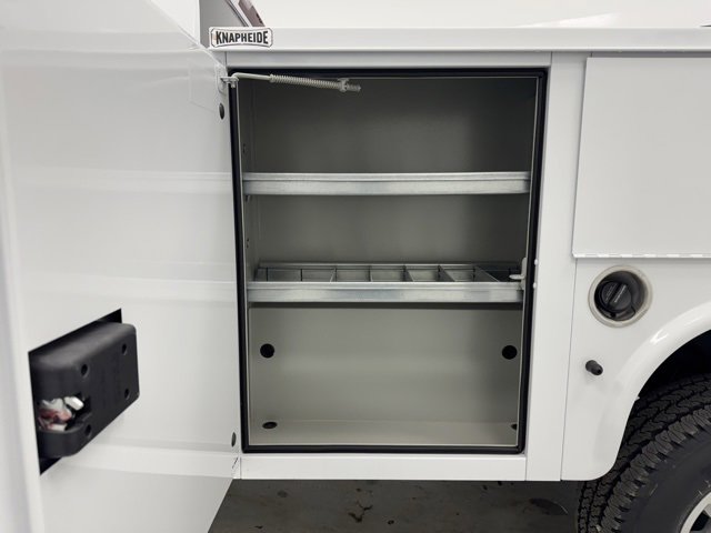 New 2026 Chevrolet Silverado 2500 W/T w/ WT Convenience Package image 28