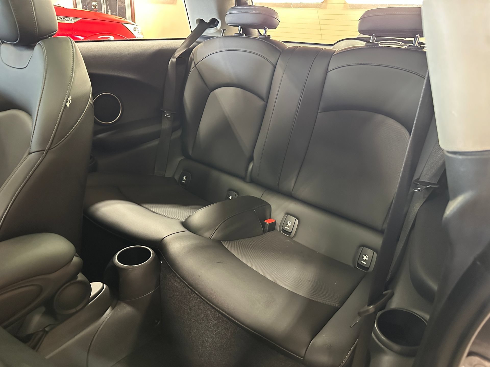 Used 2014 MINI Cooper S FWD image 18