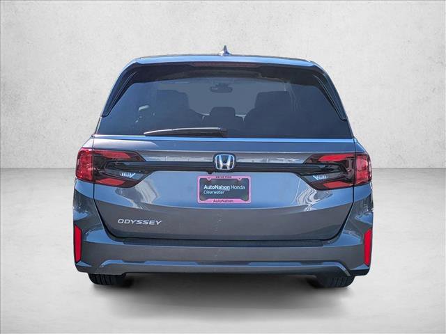 New 2026 Honda Odyssey EX-L image 7