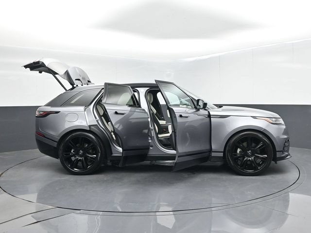 Used 2023 Land Rover Range Rover Velar R-Dynamic S AWD/4WD image 69