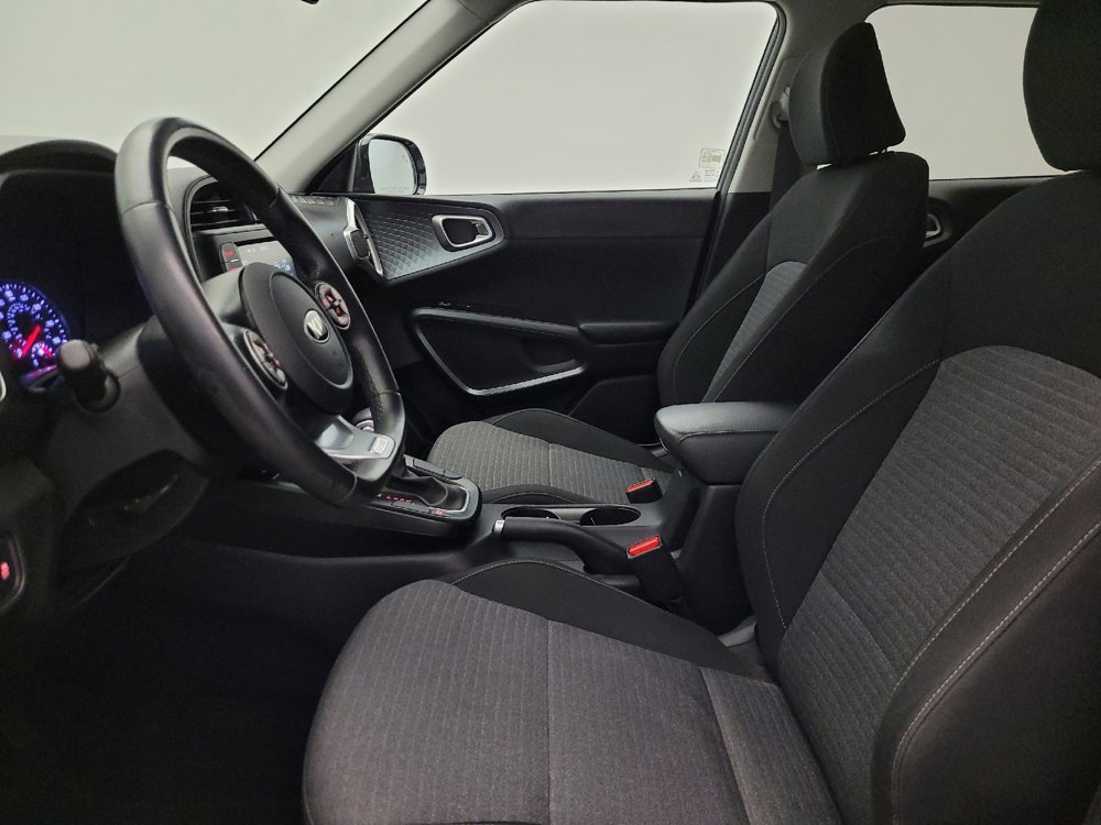 Used 2021 Kia Soul GT-Line image 17