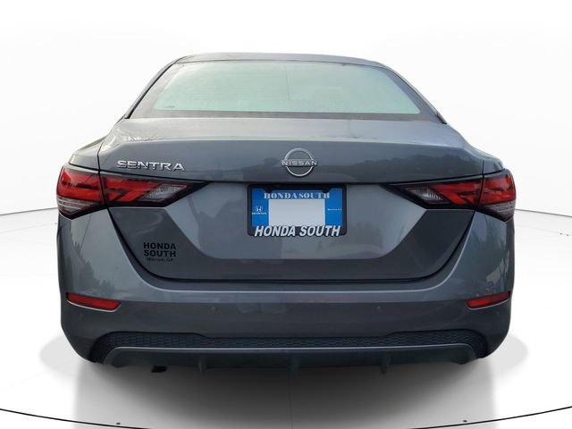 Used 2024 Nissan Sentra S image 5