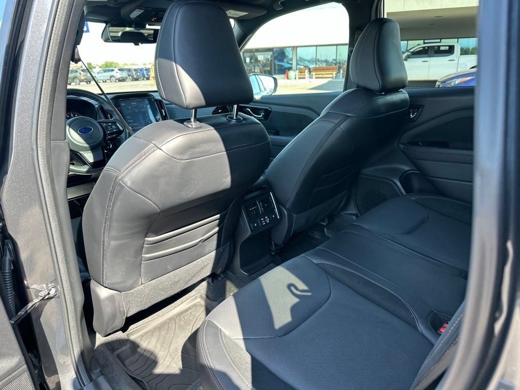 Used 2026 Subaru Forester Touring w/ Touring Package AWD/4WD image 19