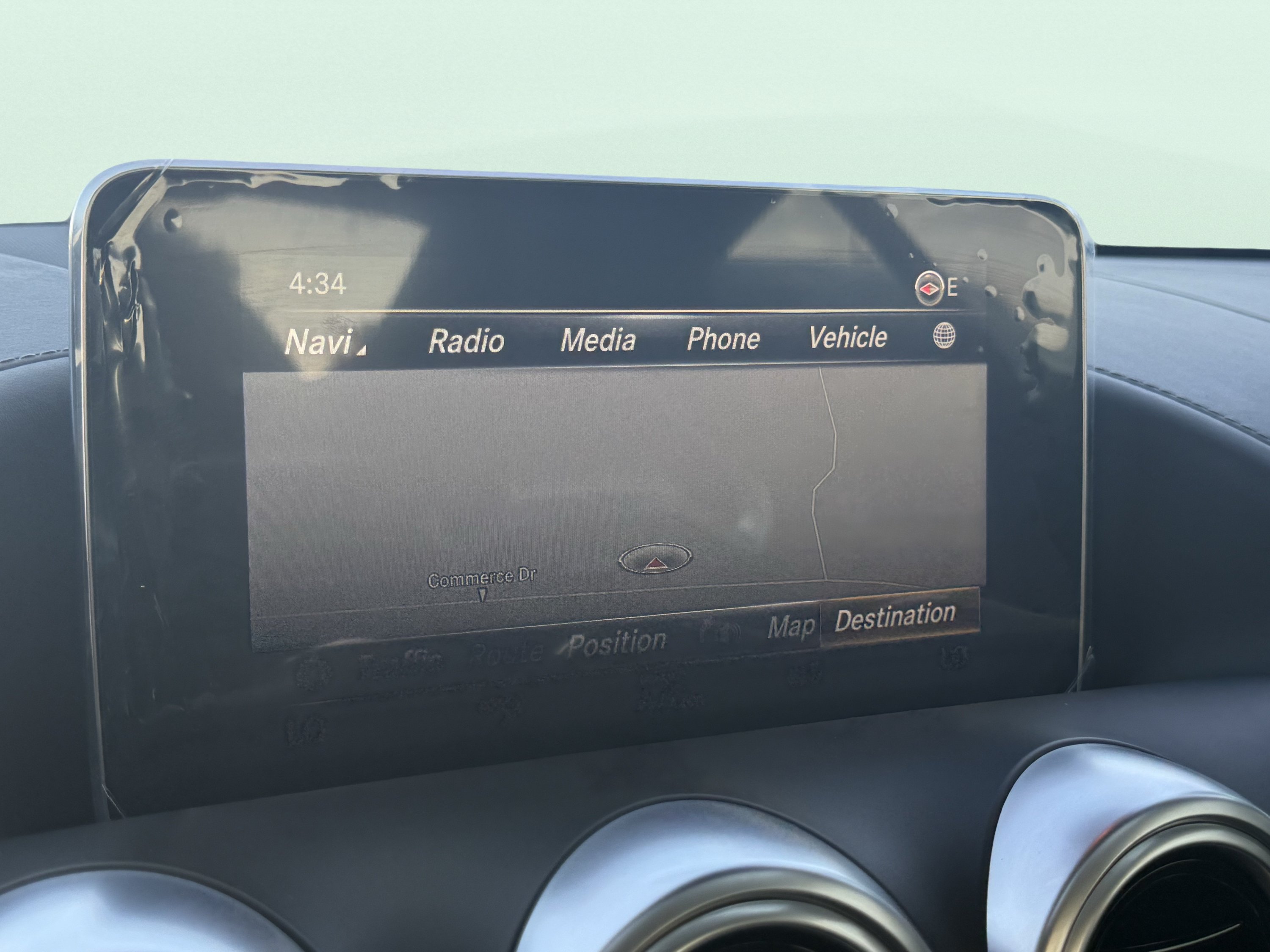 Used 2018 Mercedes-Benz AMG GT C image 43