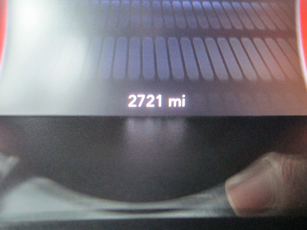 Used 2022 Dodge Challenger SRT Super Stock RWD image 31