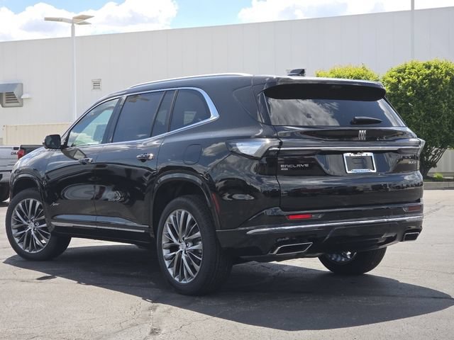 New 2026 Buick Enclave Avenir w/ Super Cruise Package AWD/4WD image 23