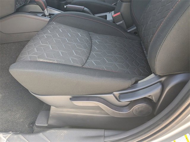 New 2025 Mitsubishi Outlander Sport AWD image 21