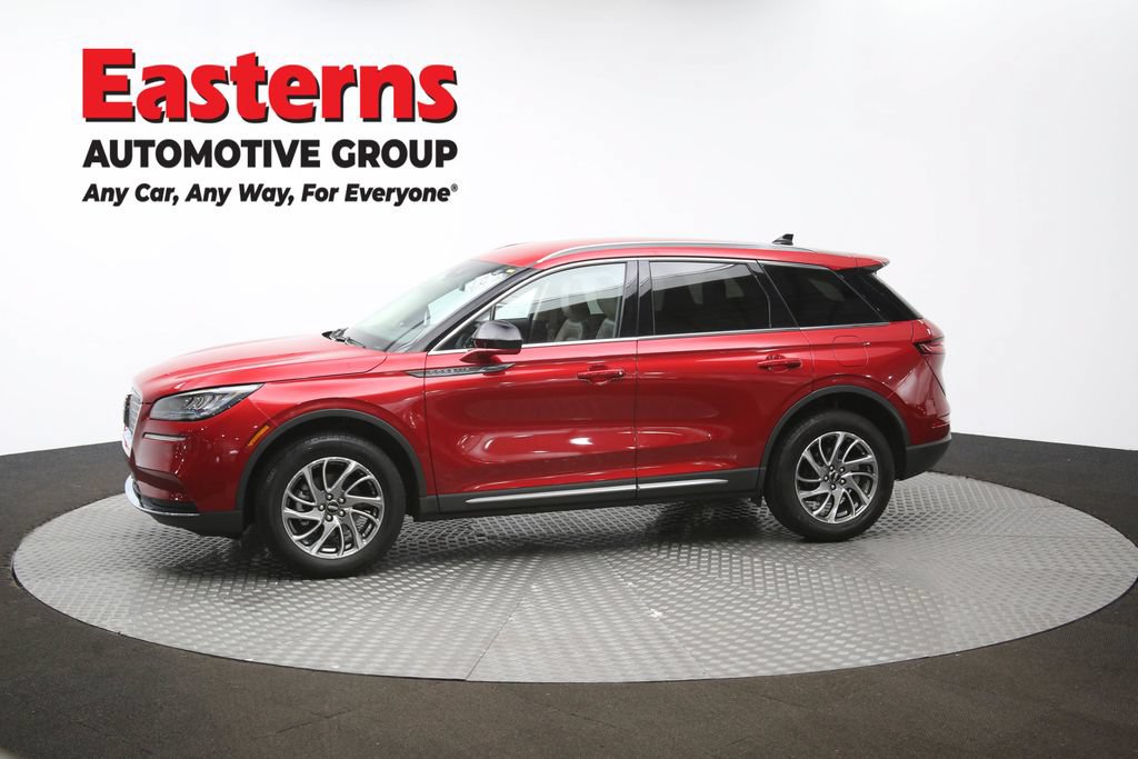 Used 2022 Lincoln Corsair FWD w/ Equipment Group 101A image 59