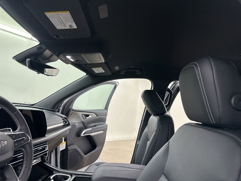 New 2026 Chevrolet Traverse LT w/ Midnight/Sport Edition image 31
