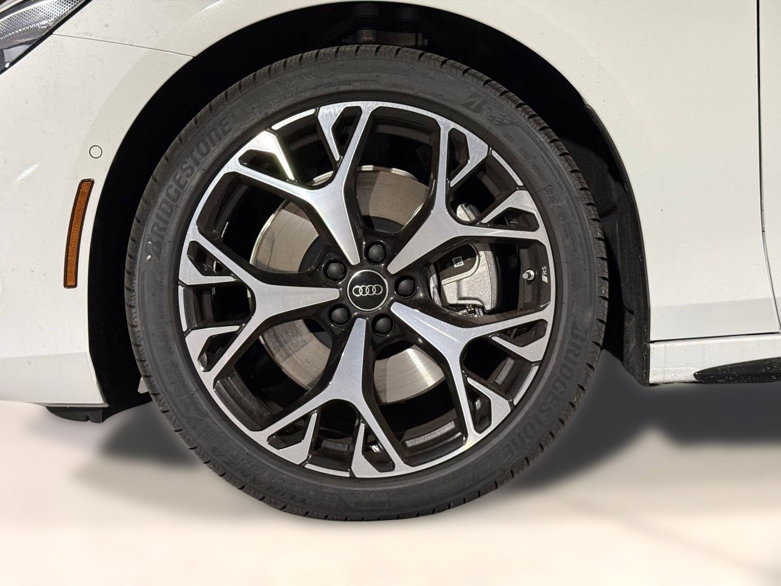 New 2026 Audi A6 Prestige image 11