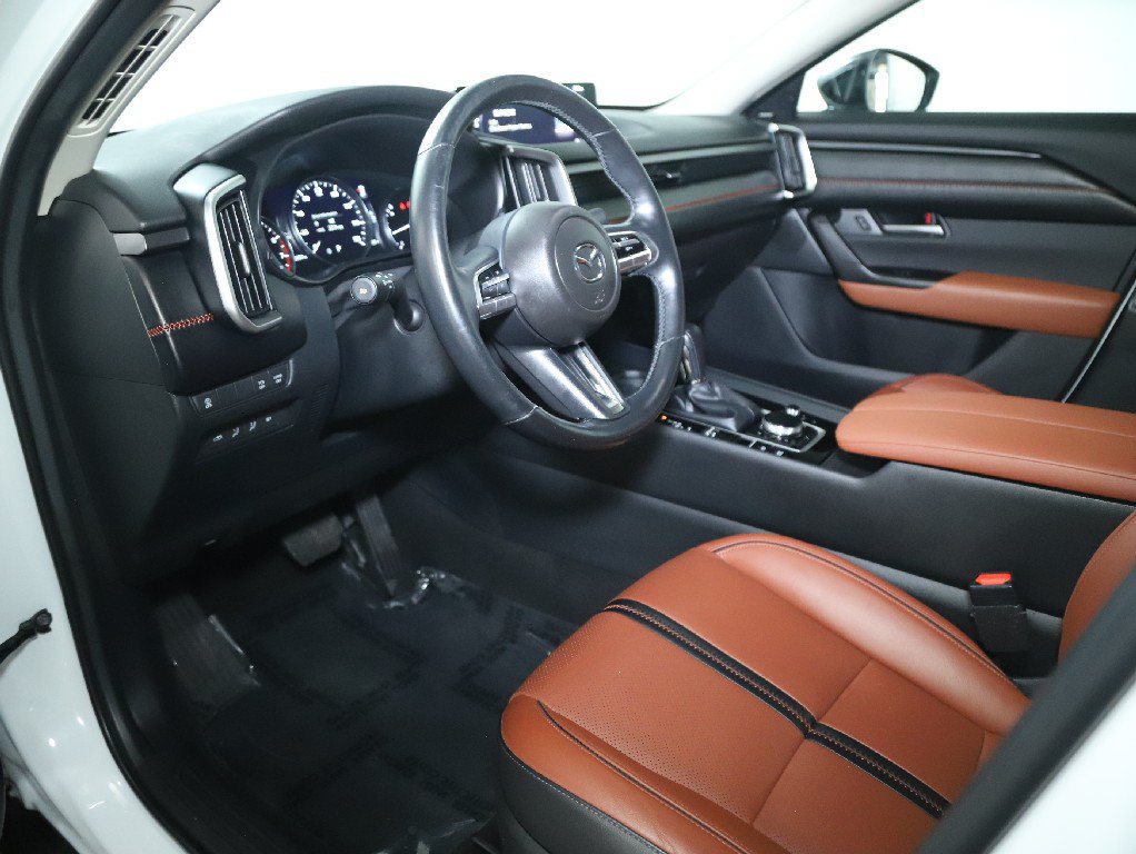 Used 2023 MAZDA CX-50 AWD 2.5 Turbo w/ Cargo Package image 19