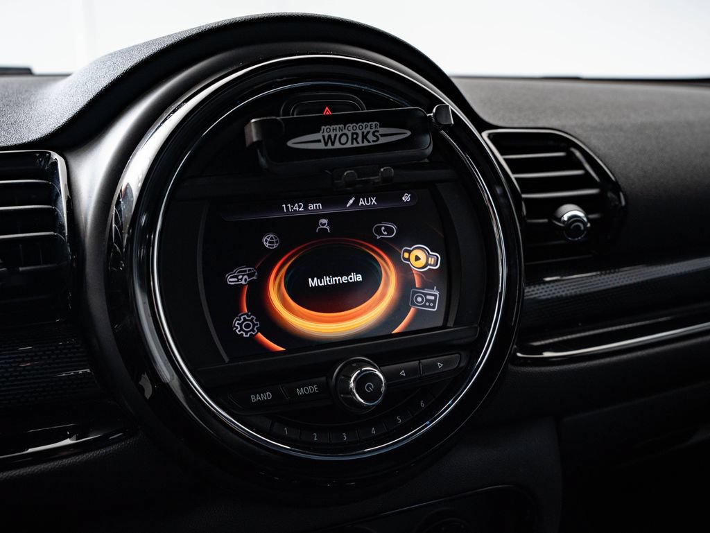 Used 2017 MINI Cooper Clubman S AWD/4WD image 32