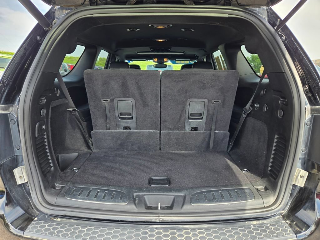 Used 2018 Dodge Durango GT w/ Premium Group AWD/4WD image 34