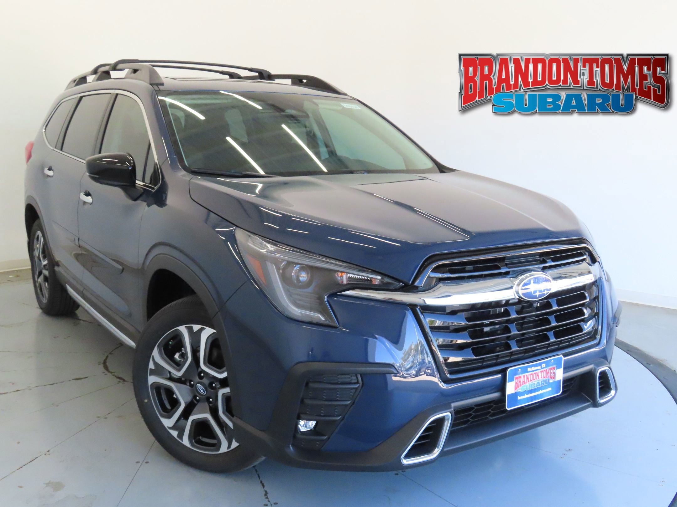 New 2025 Subaru Ascent Touring