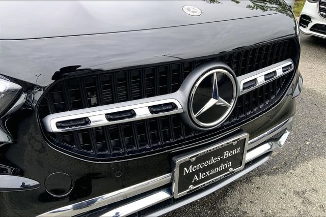 Used 2026 Mercedes-Benz GLA 250 4MATIC image 27