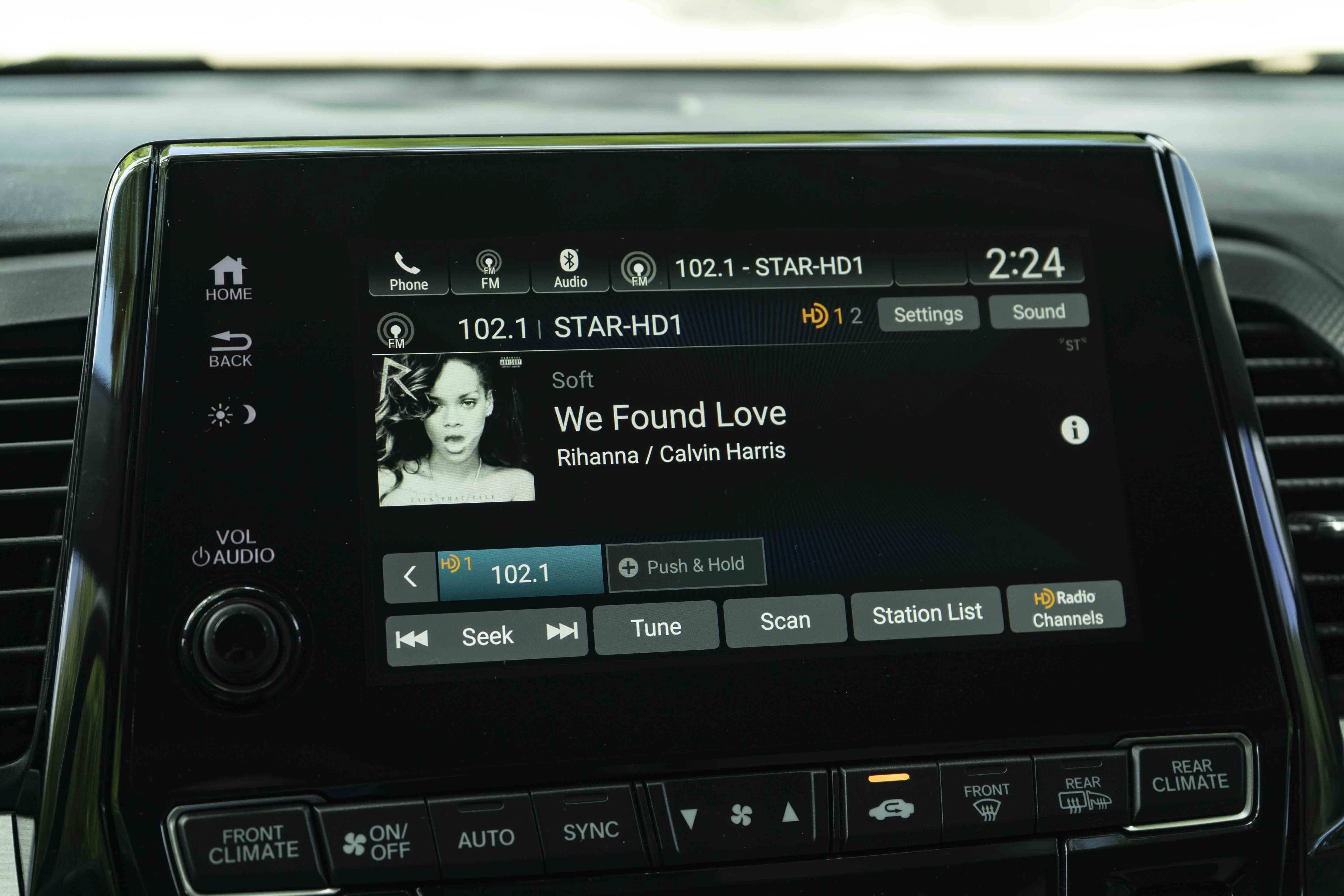 Used 2023 Honda Odyssey EX-L image 29