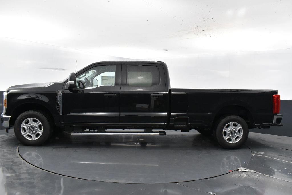 New 2026 Ford F250 XLT image 9