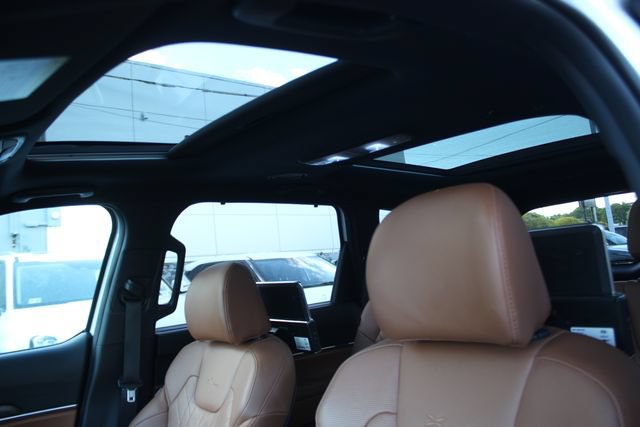 Certified 2024 Kia Telluride SX X-Line AWD/4WD image 25