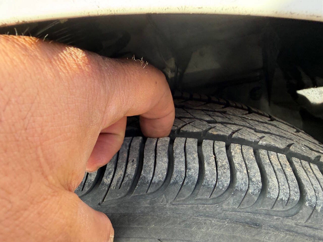 Used 2007 Nissan Versa 1.8 S w/ PWR Pkg image 18