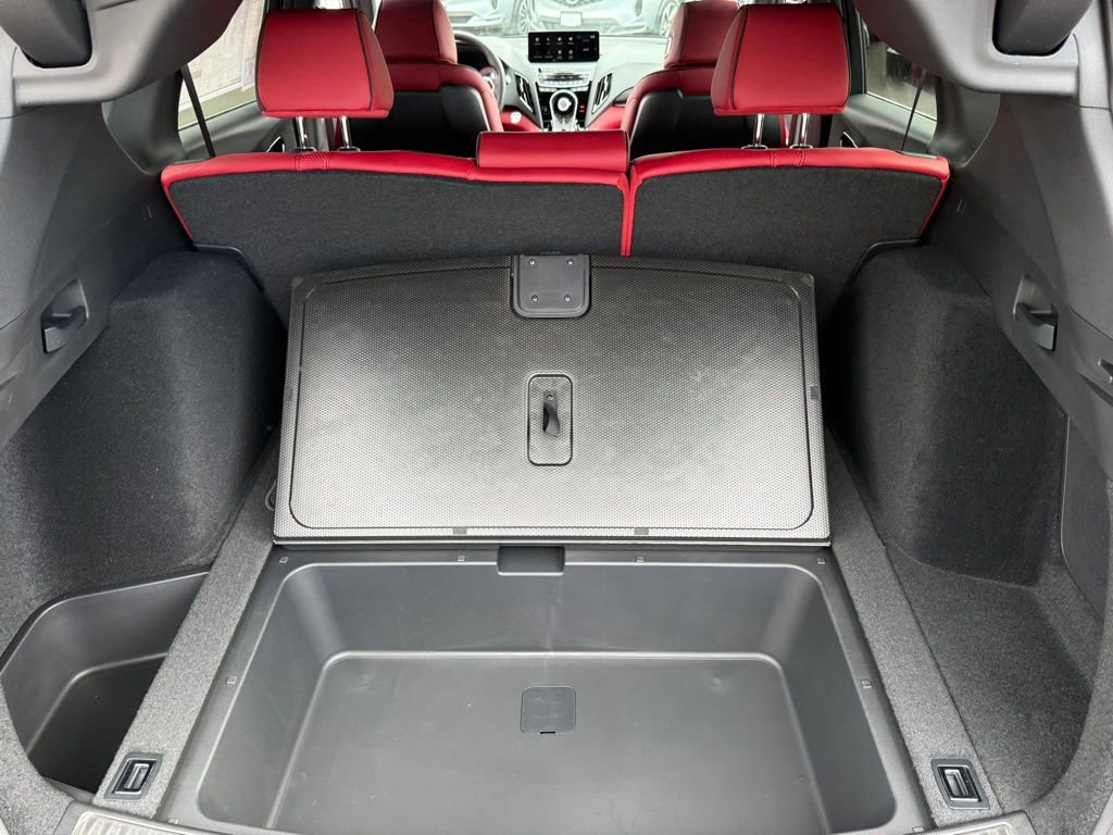 New 2026 Acura RDX A-Spec image 17
