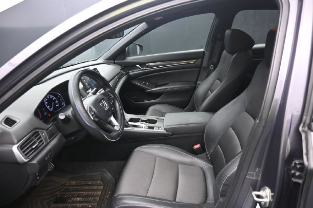 Used 2020 Honda Accord Sport image 36