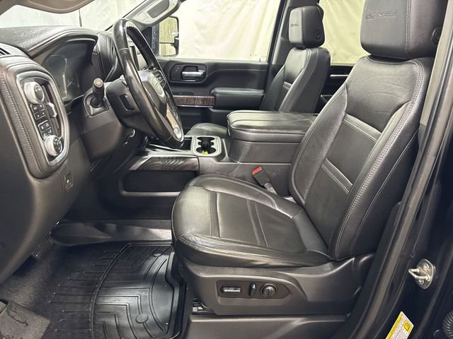 Used 2023 GMC Sierra 2500 Denali image 10