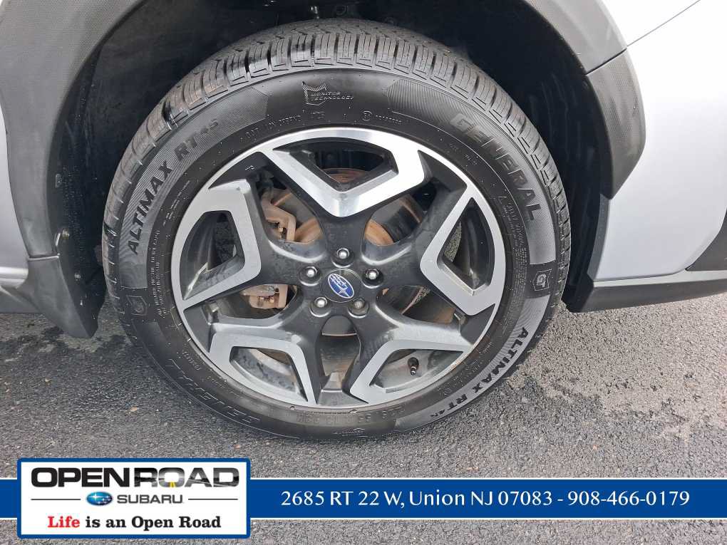 Used 2019 Subaru Crosstrek 2.0i Limited w/ Moonroof Package w/Navigation AWD/4WD image 13