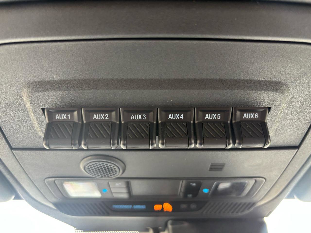 Used 2024 Ford Bronco Big Bend image 30