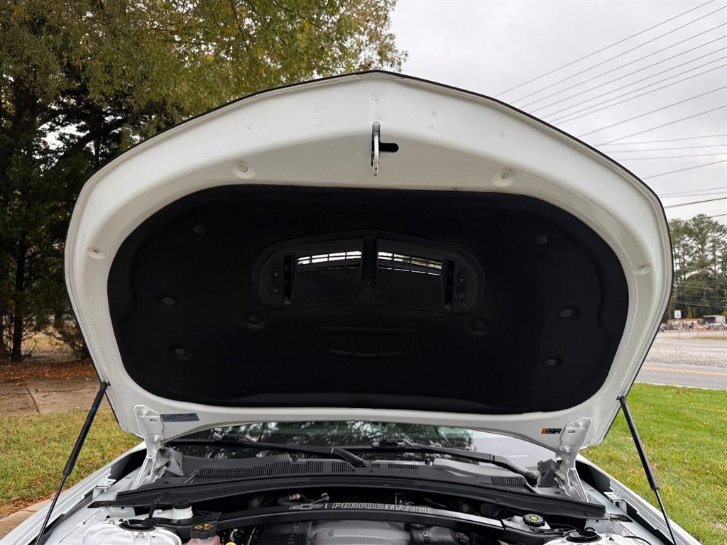 Used 2022 Chevrolet Camaro SS image 64