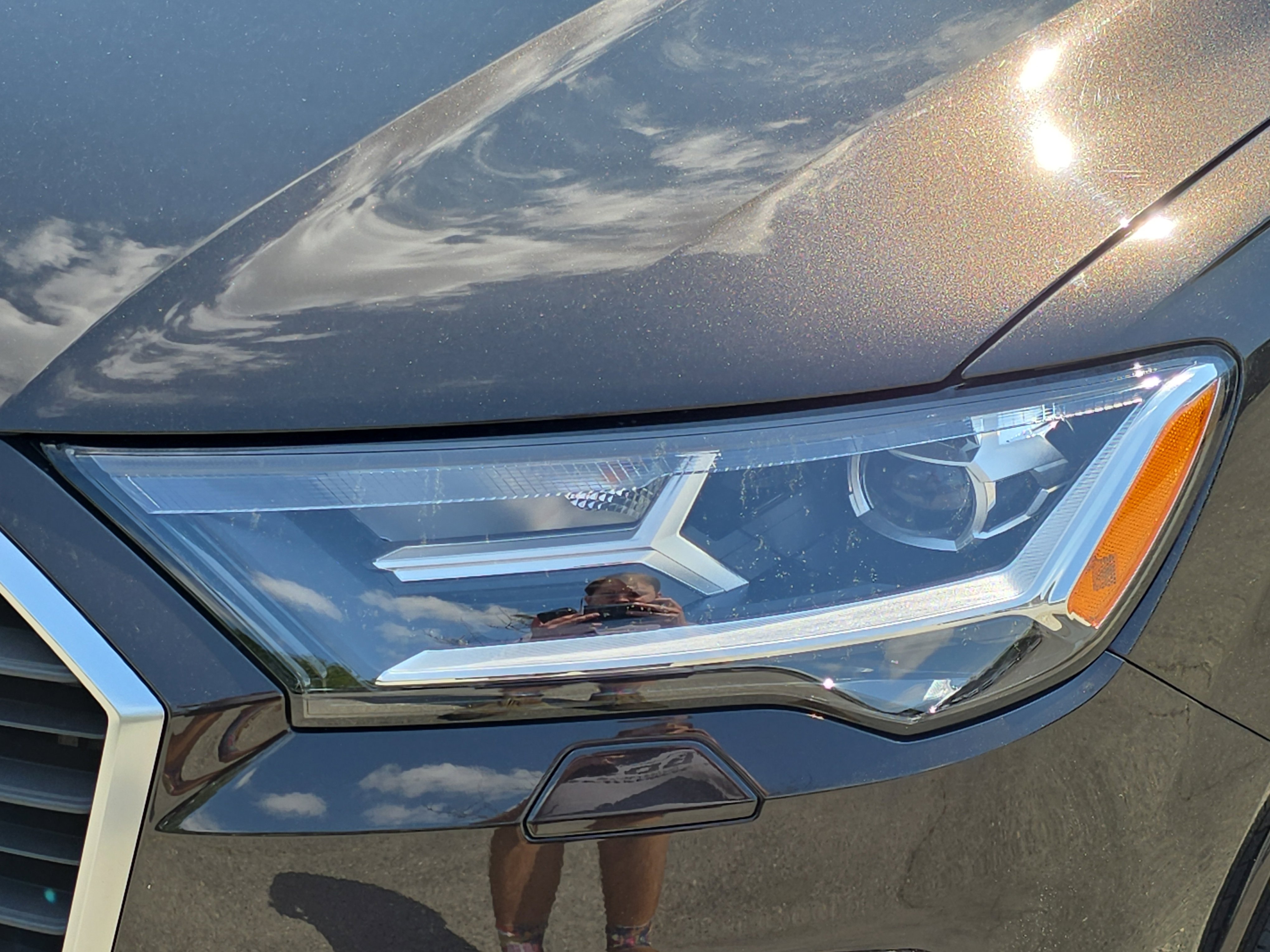 Used 2023 Audi Q7 3.0T Premium Plus w/ Premium Plus Package image 35